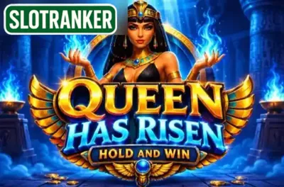 Queen Has Risen
