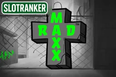 Rad Maxx