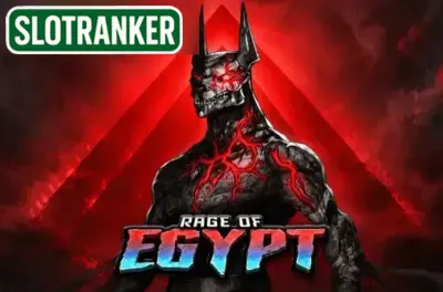 Rage of Egypt
