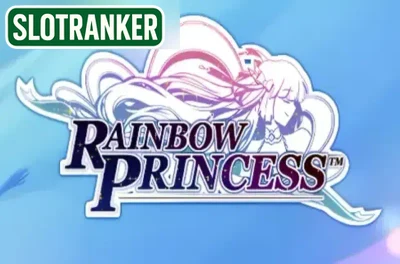 Rainbow Princess