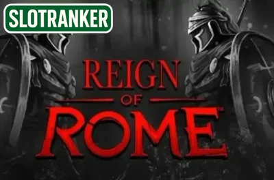 Reign of Rome