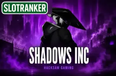 Shadows Inc