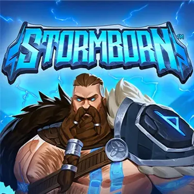 Stormborn