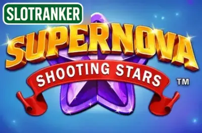 Supernova Shooting Stars