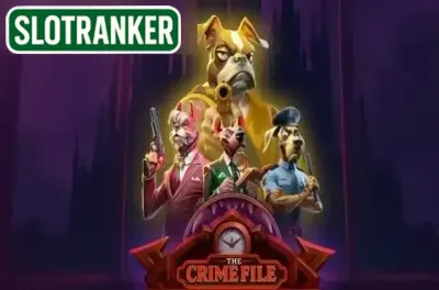 The Crime File
