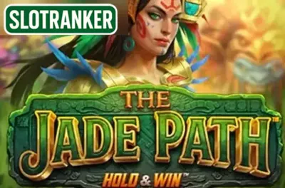 The Jade Path Hold & Win