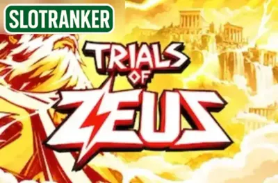 Trials of Zeus