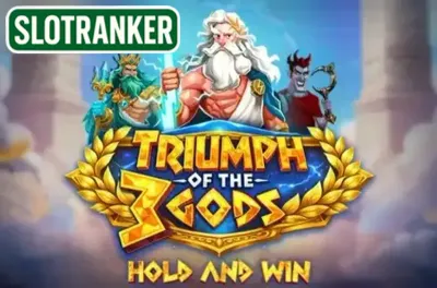 Triumph of the 3 Gods
