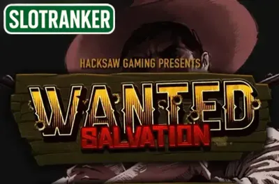 Wanted Salvation