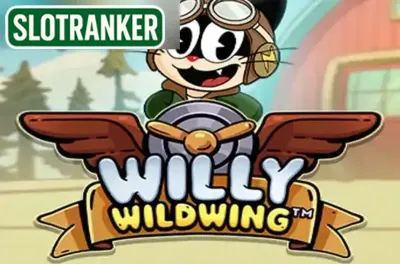 Willy Wildwing