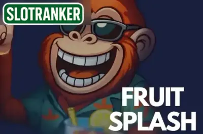 Fruit Splash	(Happy Duck)