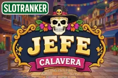 Jefe Calavera