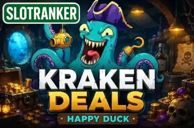 Kraken Deals