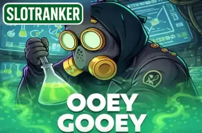 Ooey Gooey