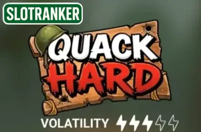 Quack Hard