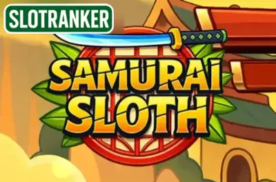 Samurai Sloth