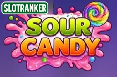 Sour Candy (Happy Duck)