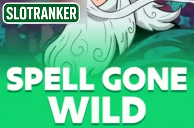 Spell Gone Wild