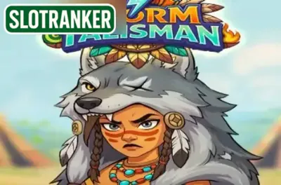 Storm Talisman