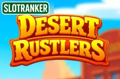 Desert Rustlers