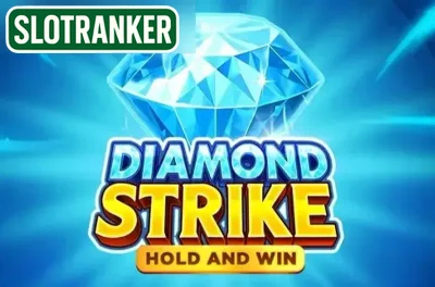 Diamond Strike (Heaven of 7)
