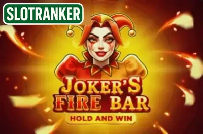 Joker's Fire Bar