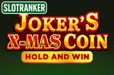 Joker's X-mas Coin