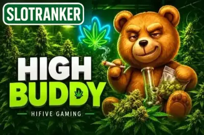 HIGH BUDDY