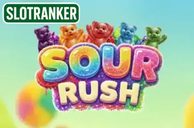 Sour Rush
