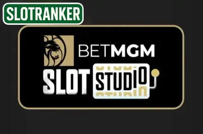 BetMGM Slot Studio