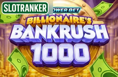 Billionaire's Bankrush 1000