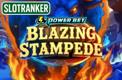 Blazing Stampede