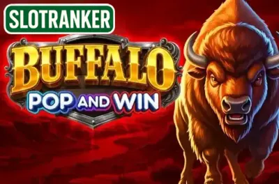 Buffalo Pop and Win