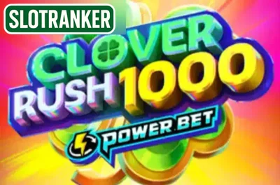 Clover Rush 1000