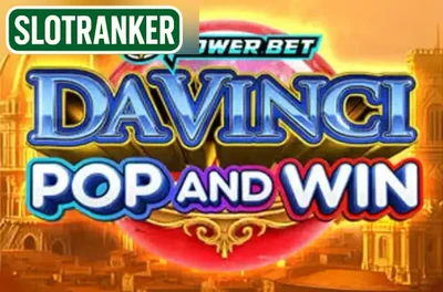 Da Vinci Pop and Win