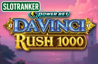 Da Vinci Rush 1000