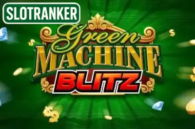 Green Machine Blitz