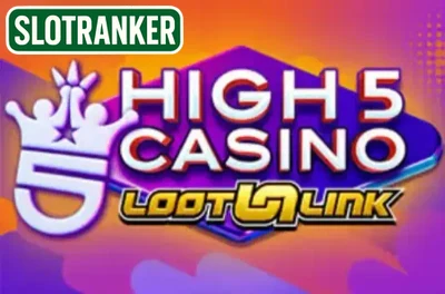 High 5 Casino Loot Link