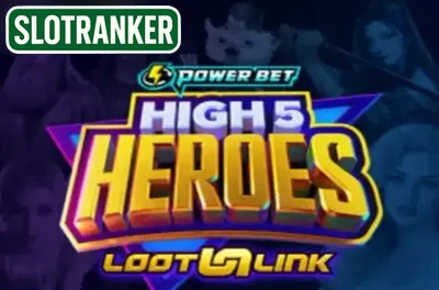 High 5 Heroes