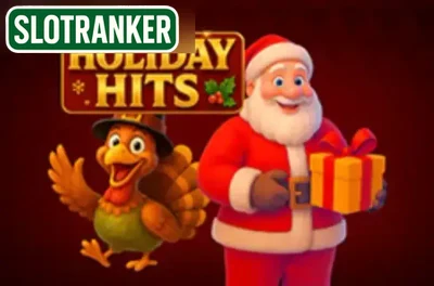 Holiday Hits Slot Studio