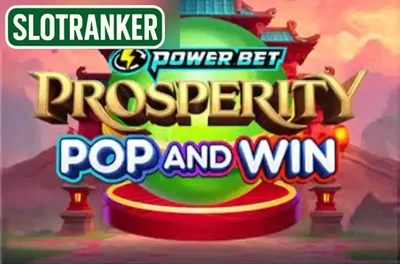 Prosperity Pop and Win
