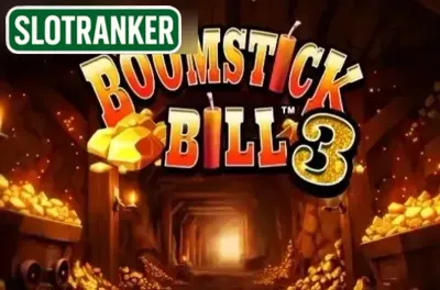 Boomstick Bill 3