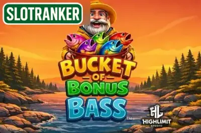 Bucket of Bonus Bass
