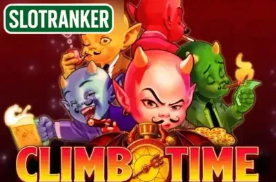 Climb Time Devil Cash Uncovered