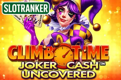 Climb Time Joker Cash Uncovered