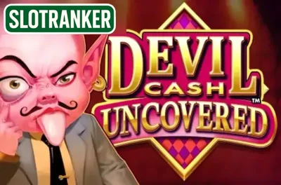 Devil Cash Uncovered
