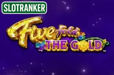 Fivefold the Gold