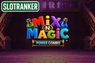 Mix N Magic Power Combo