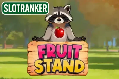 Fruit Stand (Hijinx Labs)