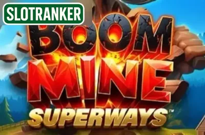 Boom Mine SuperWays